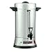 Coffee Urn 55 Cup Brushed Stainless 