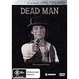 Dead Man [ NON-USA FORMAT, PAL, Reg.4 Import - Australia ]