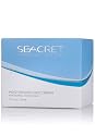 Seacret Moisturizing Face Cream