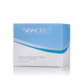 Seacret Moisturizing Face Cream Seacret Moisturizing Face Cream