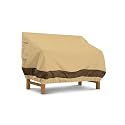 Veranda Elite 55-086-011501-00 Patio Loveseat Cover