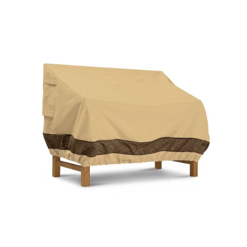 Veranda Elite 55-086-011501-00 Patio Loveseat Cover