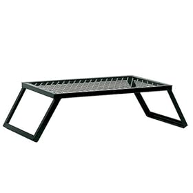 Texsport Heavy Duty Camp Large Grill