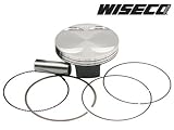 1988-1992 SUZUKI LT250R: WISECO PRO-LITE PISTON, STANDARD SIZE