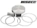 2002-2008 Honda Crf450r: Wiseco Pro-Lite Piston, Standard Size, 12:1 Compr