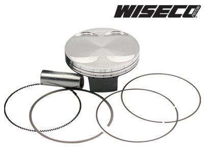1987-1990 SUZUKI LT500R: WISECO PRO LITE PISTON .080″ OVERSIZE