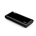 Anker Astro E6 Ultra-High Capacity 20800mAh 3-Port 4A Compact Portable Charger  External Battery Power Bank with PowerIQ Technology for iPhone, iPad, Samsung and More (Black)