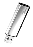 アイ・オー・データ｜I-O DATA USB 2.0/1.1対応 フラッシュメモリー「ToteBag Smart」シリーズ 16GB シルバー TB-ATA16G/S