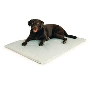 K&H Cool Bed III Cooling Dog Bed