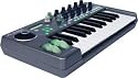 Alesis Photon X25 USB/MIDI Keyboard Controller with Audio