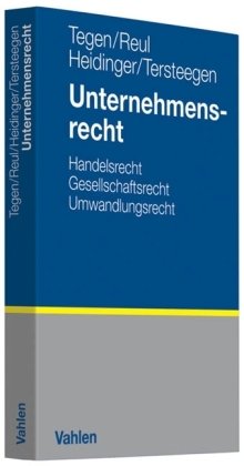 Gesellschaftsrecht