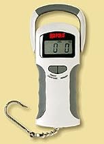 Rapala Digital Scale 50 lb