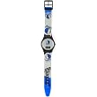 Game Time Children's NBA Dallas Mavericks Fan Series Watch #NBA-KDI-DAL
