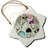 Mythical - All That Glitters Dragon - Ornaments
