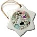 Mythical - All That Glitters Dragon - Ornaments