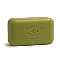 Pre de Provence 150g Green Tea Shea Butter Enriched Triple Milled Soap