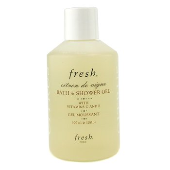 Citron De Vigne Bath & Shower Gel - 300ml(-)10oz Preisvergleich