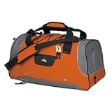 All Sport General Use All Purpose Sports Duffel Bag