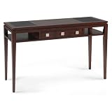 Magnussen Micah Bedroom Vanity Table