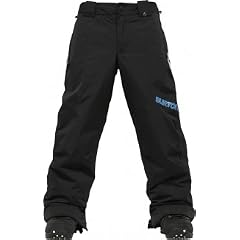 BURTON BOYS CYCLOPS Pant true black schwarz