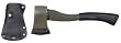 Deluxe Fiberglass Axt, ca. 36 cm