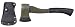 Sports : Fiberglas Outdoor Camping Axt