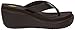 VOLATILE Women's Frappacino Thong Sandals