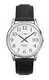 Timex Classics Easy Reader White Dial Men's watch #T2N088
