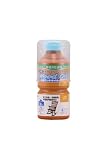和信ペイント 水性ウッドオイル 屋内木工作品用 低臭安全・美しい木目 ライトオーク 300ml