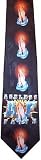 Ageless faith neck ties