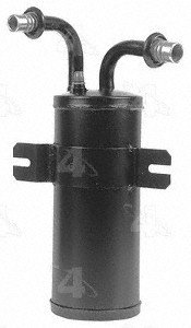 88-91 Ford Econoline E150-350 AC Accumulator Car Care 33164