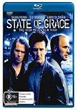 State of Grace (1990) ( State of Grace: The Irish Mob in New York ) [ Blu-Ray, Reg.A/B/C Import - Australia ]