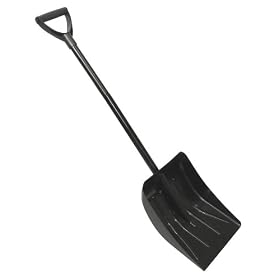 Maypole 694 Snow Shovel Kit (3 Pieces)