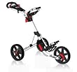 Clicgear Model 2.0 Push Cart