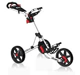Clicgear Model 2.0 Push Cart