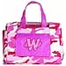 Webkinz Pet Carrier - Pink Camo
