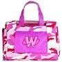 Webkinz Pet Carrier - Pink Camo