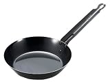 アイザワ ブラックピーマン 鉄フライパン 18cm 70371