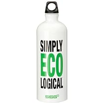 Sigg Lifestyle Loop Top Water Bottle (1.0-Liters)