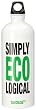 Sigg Lifestyle Loop Top Water Bottle (1.0-Liters)