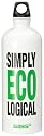 Sigg Lifestyle Loop Top Water Bottle (1.0-Liters)