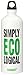 Sigg Lifestyle Loop Top Water Bottle (1.0-Liters)