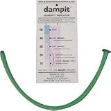 Dampit Violin Humidifier 1/2 And Smaller