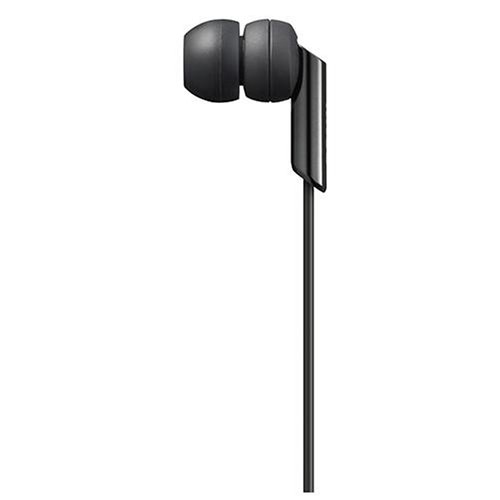 Sony MDREX52LPB In-Ear Headphones - Black