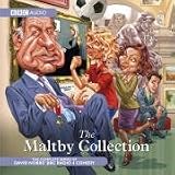 Review BBC Audiobooks Ltd  / The Maltby Collection (BBC Audio)
