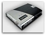 MA Audio HK401SX 1 Channel Mono 1800 Watt Amplifier NIB