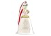 Lenox Christmas Ornament, Drummer Boy 33rd Annual Bell 2009
