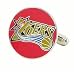 Philadelphia 76ers Cufflinks - NBA Basketball Sports Themed Formal Wear