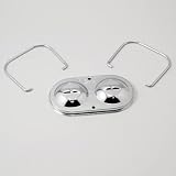 Mr. Gasket 5273 Master Cylinder Cover
