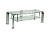 Elonex LNX-GT13C - Glass Stand For Plasma & LCD TV Up To 50